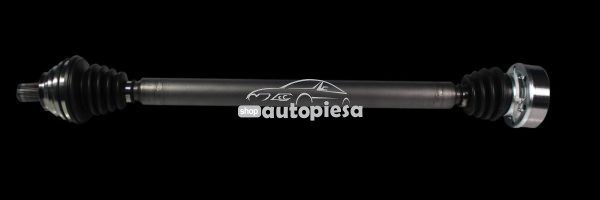 Planetara VW GOLF V Variant (1K5) (2007 - 2009) RINGER 1131006104