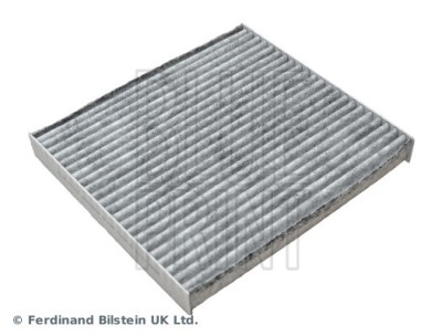 BLUE PRINT ADM52503 Filtru, aer habitaclu foto