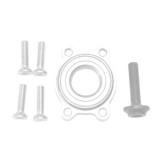 Rulment butuc roata Moog AUWB11008, parte montare : Punte fata, Stanga/ Dreapta