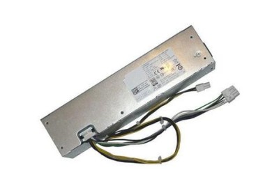 Sursa PC second hand Dell Optiplex 3020 7020 9020 SFF Precision T1700 AC255ES-00 L255AS-01 DP/N HXRPX NT1XP FP16X M9GW7 255W foto