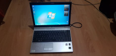 Laptop Sony VAIO VGN-SZ61MN Core 2 Duo T7250 2GHz 2GB 120GB 13.3 foto
