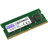 Memorie notebook DDR4 8GB 2400MHz CL17 SODIMM, Goodram