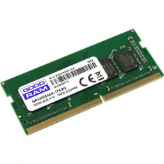 Memorie notebook DDR4 8GB 2400MHz CL17 SODIMM