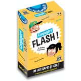 Sunt imbatabil: Conjugari flash in limba franceza!