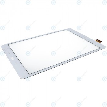 Panou tactil al digitizorului Samsung Galaxy Tab A 9.7 cu S Pen (SM-P550). foto
