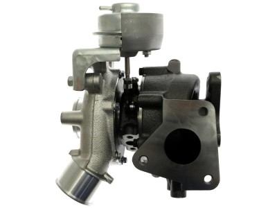 Turbocompresor Mitsubishi Asx (Ga_W_) Aftermarket TBS0178 foto