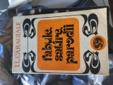 I.L. Caragiale-Fabule, satire, parodii vintage