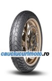 Anvelope moto Dunlop Mutant ( 190/55 ZR17 TL (75W) Roata spate, Marcaj M+S, M/C )