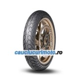 Anvelope moto Dunlop Mutant ( 120/70 ZR17 TL (58W) Marcaj M+S, M/C, Roata fata )