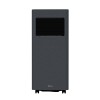 Aer conditionat mobil Zilan ZLN2617 3 in 1, 9000Btu/h, Timer, temperatura 5-35 grade C, Conectivitate WiFi, Telecomanda