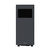 Aer conditionat mobil Zilan ZLN2617 3 in 1, 9000Btu/h, Timer, temperatura 5-35 grade C, Conectivitate WiFi, Telecomanda