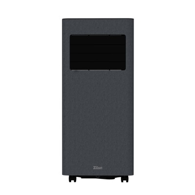 Aer conditionat mobil Zilan ZLN2617 3 in 1, 9000Btu/h, Timer, temperatura 5-35 grade C, Conectivitate WiFi, Telecomanda foto
