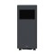 Aer conditionat mobil Zilan ZLN2617 3 in 1, 9000Btu/h, Timer, temperatura 5-35 grade C, Conectivitate WiFi, Telecomanda