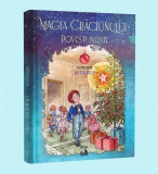 Magia Crăciunului - Hardcover - Neverland