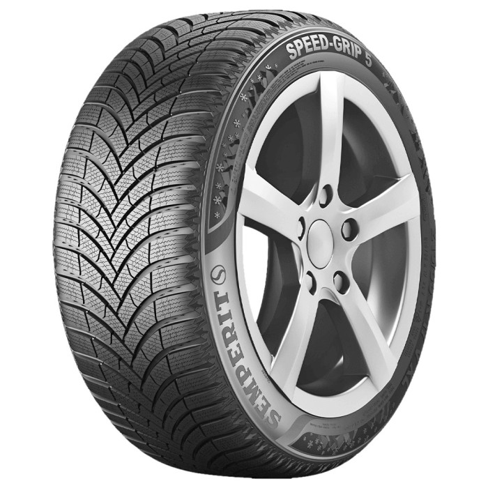 Anvelope Semperit SPEED GRIP 5 SUV 235/55R17 103V Iarna