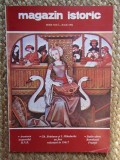 Magazin Istoric - IULIE 1996 NR. 7