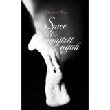 Spicc &eacute;s ny&uacute;jtott nyak - Heged&uuml;s Kata