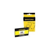 Nokia BP-4L BP-4C 6650 E6-00 E52 E61i E63 E71 E72 E90 Baterie Li-Ion 1600mAh - Patona