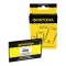 Nokia BP-4L BP-4C 6650 E6-00 E52 E61i E63 E71 E72 E90 Baterie Li-Ion 1600mAh - Patona