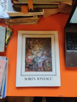 Sorin Ionescu - Sorin Ionescu foto