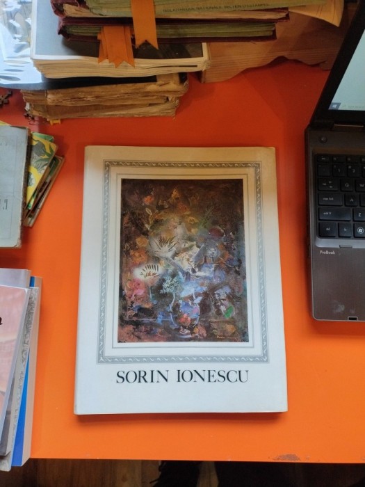 Sorin Ionescu - Sorin Ionescu