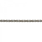 Lant transimisie bicicleta Venture 1/2&rdquo; X 1/8&rdquo; X 112L, 1 viteza, argintiu Cod:AWR9091