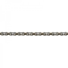 Lant transimisie bicicleta Venture 1/2&rdquo; X 1/8&rdquo; X 112L, 1 viteza, argintiu Cod:AWR9091