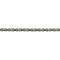 Lant transimisie bicicleta Venture 1/2&rdquo; X 1/8&rdquo; X 112L, 1 viteza, argintiu Cod:AWR9091