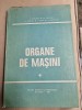 Organe de masini - D. Pavelescu vol.1