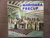 Marioara precup paraut pe langa moara disc vinyl lp muzica populara EPE02551 VG+, electrecord