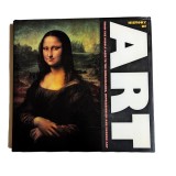 C42. Album de Arta, Istoria artelor, text in Engleza, 2008, 199 pag