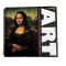 C42. Album de Arta, Istoria artelor, text in Engleza, 2008, 199 pag