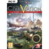Civilization V GOTY PC