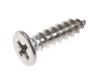 SCREW-TAPPING;FH,+,1,M4,L16,NTR,STS304 6002-001286 masina de spalat Samsung ADD WASH SAMSUNG