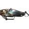Strike Pro Cicada Cyber Vibe 4cm 6.6gr culoare 782E
