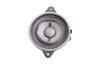Difuzor ușă st&acirc;nga spate AUDI A6 4G2, C7, 4GC 2016 OEM: 4G0857505 14553552