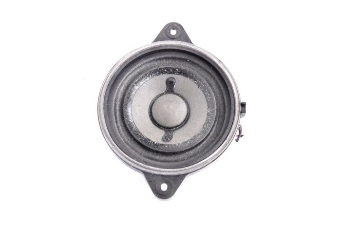 Difuzor ușă st&acirc;nga spate AUDI A6 4G2, C7, 4GC 2016 OEM: 4G0857505 14553552
