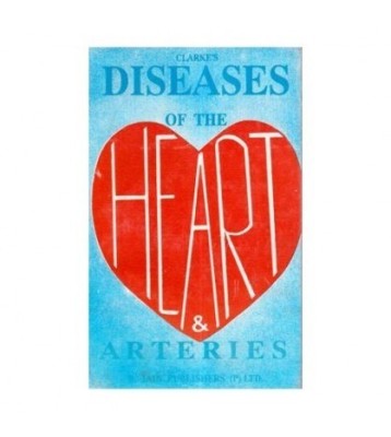 John H. Clarke - Diseases of the heart and arteries - their causes, foto