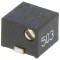 Potentiometru Multiturn 50k&Omega; SMD
