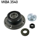 SKF VKBA 3540 Set rulment roata