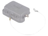 Capac protec&Aring;&pound;ie Han dimensiune 6B