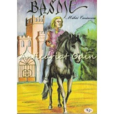 Basme - Mihai Eminescu