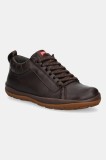 Camper sneakers din piele Peu Pista GM culoarea maro, K300285-042
