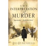 Jed Rubenfeld - The Interpretation of Murder - 110132