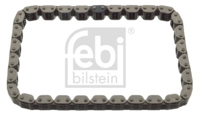 FEBI BILSTEIN 45954 Lant, angrenare pompa ulei foto