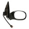 Oglinda exterioara PEUGEOT 206 SW (2E/K) (2002 - 2016) ALKAR 6140283