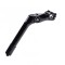 Pipa ghidon, din aluminiu, unghi 0&deg; - 50&deg;, diametru ghidon 25,4 mm Cod:AWR2097