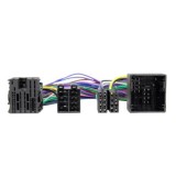 Connects2 CT10CT10 CABLAJE ISO DE ADAPTARE T HARNESS CarStore Technology