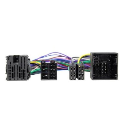 Connects2 CT10CT10 CABLAJE ISO DE ADAPTARE T HARNESS CarStore Technology foto