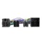 Connects2 CT10CT10 CABLAJE ISO DE ADAPTARE T HARNESS CarStore Technology